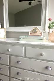 Take a look and get inspired! How To Paint Your Bedroom Furniture Notice The Little Things
