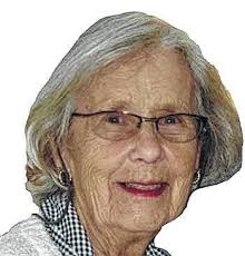 Alice Lafferty Obituary (2016)