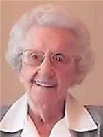 Mary Mahner Obituary (2016)