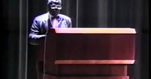 Dr Yosef Ben Jochannan Our Story The Ancient Nile Valley Civilization African American Inventors Pan Africanism Ancient Kush