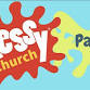 Messy Church Party event in Sidcup
