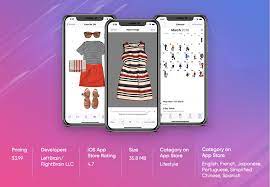 The app enables travelers to generate printable checklists and infographics to help them while they travel. Stylebook Our Pick For The Best Outfit Planner App From App Stores