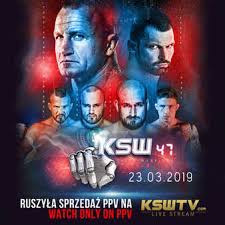 Jul 09, 2021 · krakowiak vs. Ksw 47 The X Warriors Mma Event Tapology