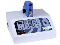 Cervical & Lumbar Traction Machine (LCD) product image
