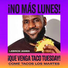 Taco Bell Costa Rica