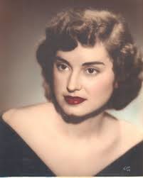 Doris Thomas Obituary