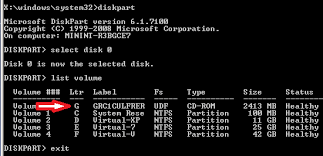 How To Restore The Windows 7 Mbr (Master Boot Record) | David Amador