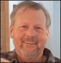 Peter LAMB Obituary (1959