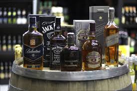 We did not find results for: 10 Best Whisky From 2018 That You Need In Your Bar Cabinet Right This Moment
