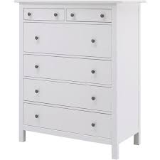 Ikea Hemnes 6 Drawer Chest White Ikea Chest Of Drawers Hemnes Ikea Hemnes Dresser