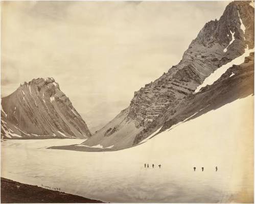 The Pioneering Studio That Captured India in Frames: Bourne and Shepherd | Asia Research News