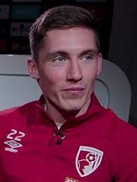 Oleh syndinwylus juni 22, 2021 posting komentar. Harry Wilson Footballer Born 1997 Wikipedia