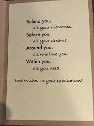 Granddaughter Graduation Graduation Card Sayings Graduation Quotes Verses For Cards