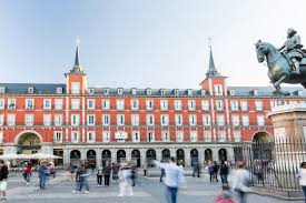 It lies just 10 minutes from the popular landmarks such as retiro park, and gran via. The Best New Boutique Hotel In Europe Is Portuguese And Is Located In Madrid Secrets From Portugal