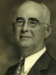 Sidney Archie Hinely (1873-1951)