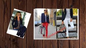 Hangi renkler birbirleri ile giyilir? Lacivert Ceket Altina Ne Renk Pantolon Giyilir Tarz Kadin Pantolon Renkler Kadin