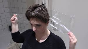 Coffee is also a natural hair dye for grey hair and it can give your hair a dark brown color. Coffee Hair Dye Does It Work Youtube