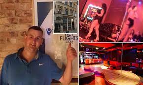 Familys hope for justice as arrests are made over death of Brit at Polish strip  club | Daily Mail Online