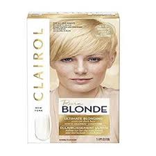 Bleaching the hair doesn't actually require literal bleach. How To Bleach Hair At Home Diy Hair Bleaching Tips From Colorists