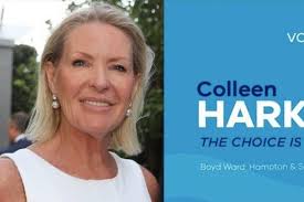 Victorian council election results 2024 LIVE updates: Fewer female  councillors at City of Melbourne, Deeming's husband fails in bid for Melton  spot