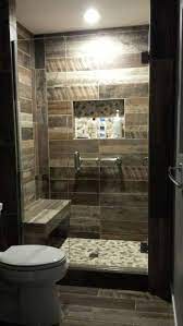 Need a bathroom try using a small bedroom to find the space. 10 Inspirational Walk In Showers For Small Bathrooms Tags Bathtub Tile Ideas Shower Budget Bathroom Remodel Bathroom Remodel Shower Small Bathroom Remodel