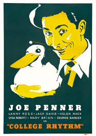 College Rhythm (1934)