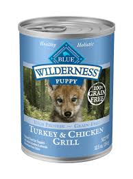 Blue Wilderness Natures Evolutionary Diet With Chicken For