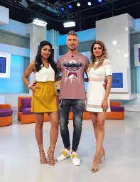 Antenastars entertainment star matinal raru ultima editie star matinal de weekend vj raru surprize colegi echipa live iulica poezie draga raru. Buna Dimineata Va Asteptam Star Matinal De Weekend Facebook