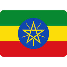 Ethiopia Flag icon SVG Vector & PNG Free Download | UXWing