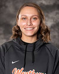 Sabet of Loras Named Final A-R-C Men's Basketball Player of the Week