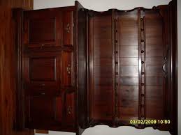 Vintage ethan allen heirloom nutmeg maple buffet cabinet louvered shutter doors. Ethan Allen Pie Safe For Sale Ohio