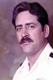 Henry McLemore Obituary