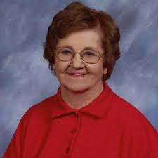 Betty Ohm Funeral Service