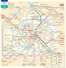 10+ vectors, stock photos & psd files. Paris Metro Map The Paris Pass