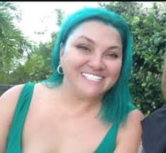 Tia R Gambrel Irizarry Obituary (1981