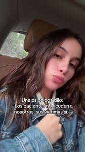 #contenido #fyp #terapia #foryou #parati #pt #psicologia