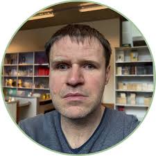 Aus mengem Glawe schäffen ech Kraaft“