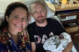 Fundraiser by Courtney Strutt Todd : Celebrating the life of Reece Robert  Bloom