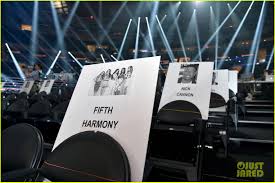 Mtv Video Music Awards 2016 Celeb Seating Chart Revealed