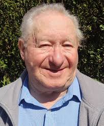 Seebach. Joseph Frison, 80 ans