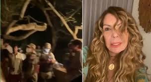 View all elba ramalho pictures. Policia Acaba Com Festa Em Casa De Elba Ramalho Em Trancoso Ba Noticias R7 Cidades