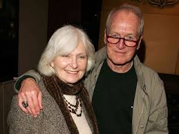 Paul Newman and Joanne Woodward's Relationship: A Look Back