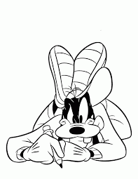 Disney princesses have always been one of the most beloved subjects among children, especially little girls. Find Wonderful Disney Coloring Pages Goofy You Should Know