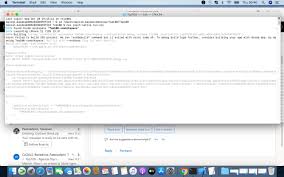 Build Of Reactnative App Fails On Ios Using Cli And Xcode Stack Overflow