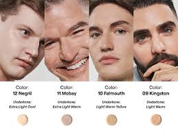 Amazon.com: APOSTLE Reclaim Tinted Moisturizer for Men (10 Falmouth)