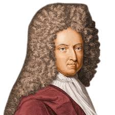 Daniel Defoe Legacy