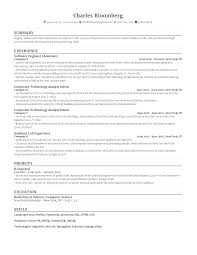 Recommend and develop strategy for integrating internal security model into new projects with spring security and. Rezi Software Architect Resume Template