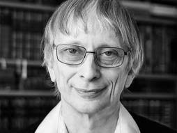 David Deutsch's Instagram, Twitter & Facebook