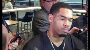 North Carolina’s Garrison Brooks’ career-high day ruined by Georgia Tech