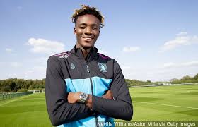 Tammy abraham statistics and career statistics, live sofascore ratings, heatmap and goal video highlights may be available on sofascore for some of tammy abraham and chelsea matches. Wolves Linked Aston Villa Loanee Tammy Abraham S Instagram Message Shows How He Feels